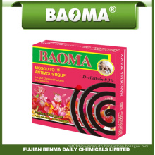 Baoma Moon Star Series Mosquito Coil